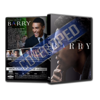 Barry Cover Tasarımı